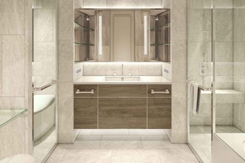 Квартира с 3 спальнями в Grand Marina Saigon










, в Район 1, Хошимин ,  № 26306 2