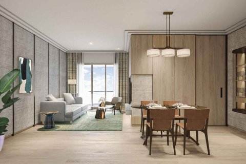 Квартира с 3 спальнями в Grand Marina Saigon










, в Район 1, Хошимин ,  № 26306 6