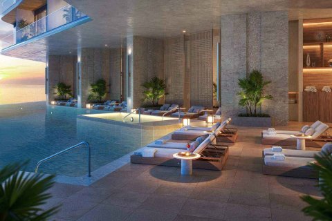 2 bedrooms Apartment in Nobu Residences Danang in Ngu Hanh Son, Da Nang,  No. 26311 3