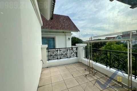 5 bedrooms Villa in Long Bien, Ha Noi,  No. 20373 19