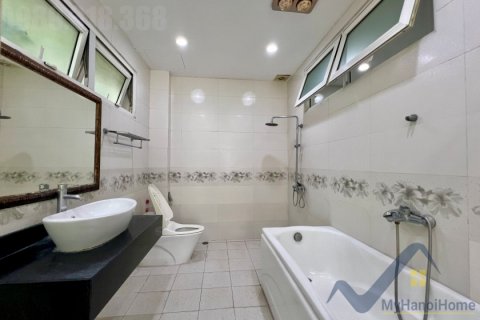 5 bedrooms Villa in Long Bien, Ha Noi,  No. 20373 14