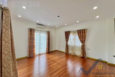 5 bedrooms Villa in Long Bien, Ha Noi,  No. 20373 17