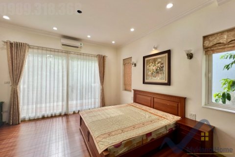 5 bedrooms Villa in Long Bien, Ha Noi,  No. 20373 11