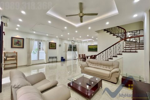 5 bedrooms Villa in Long Bien, Ha Noi,  No. 20373 2