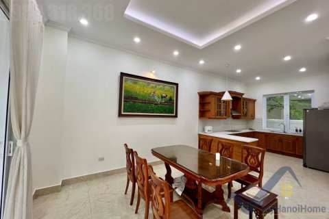 5 bedrooms Villa in Long Bien, Ha Noi,  No. 20373 4