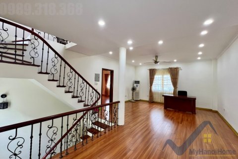 5 bedrooms Villa in Long Bien, Ha Noi,  No. 20373 15