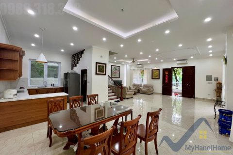 5 bedrooms Villa in Long Bien, Ha Noi,  No. 20373 3