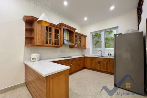 5 bedrooms Villa in Long Bien, Ha Noi,  No. 20373 5