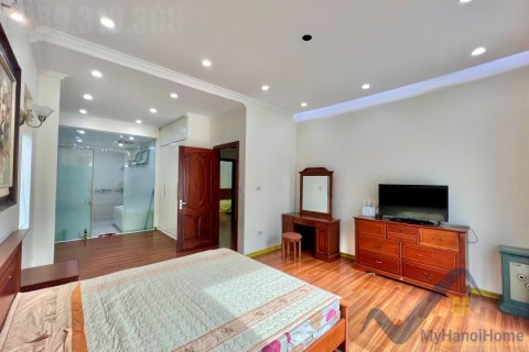 5 bedrooms Villa in Long Bien, Ha Noi,  No. 20373 12