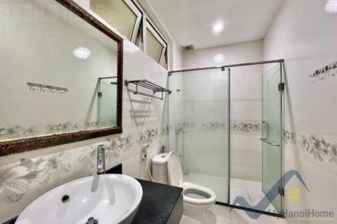 5 bedrooms Villa in Long Bien, Ha Noi,  No. 20373 8