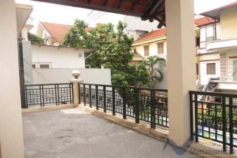 4 bedrooms Villa in Tay Ho, Ha Noi,  No. 20374 7