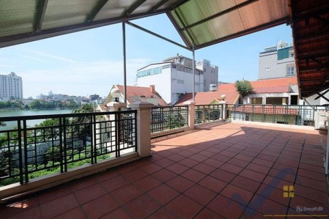 4 bedrooms Villa in Tay Ho, Ha Noi,  No. 20374 15