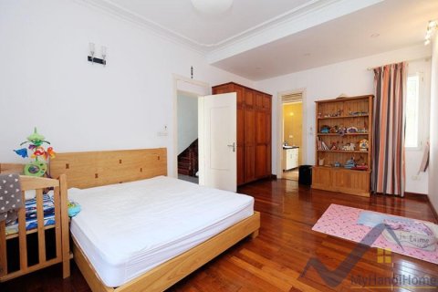 4 bedrooms Villa in Tay Ho, Ha Noi,  No. 20374 9