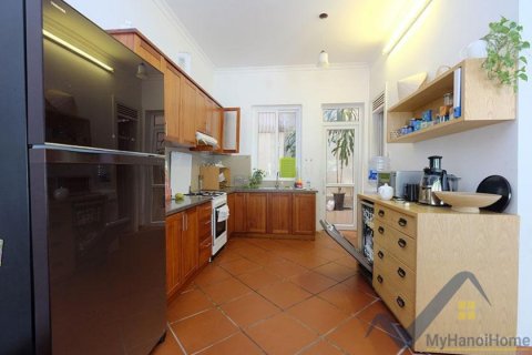 4 bedrooms Villa in Tay Ho, Ha Noi,  No. 20374 6