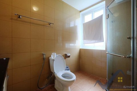 4 bedrooms Villa in Tay Ho, Ha Noi,  No. 20374 10