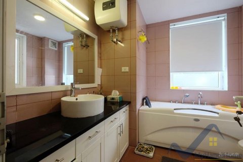 4 bedrooms Villa in Tay Ho, Ha Noi,  No. 20374 12