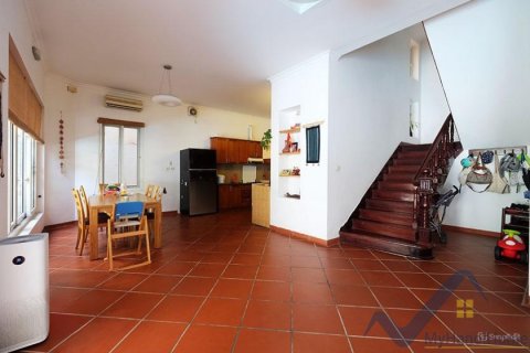 4 bedrooms Villa in Tay Ho, Ha Noi,  No. 20374 5