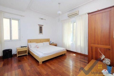 4 bedrooms Villa in Tay Ho, Ha Noi,  No. 20374 11