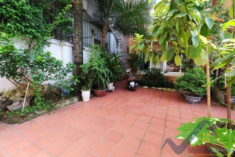 4 bedrooms Villa in Tay Ho, Ha Noi,  No. 20374 2
