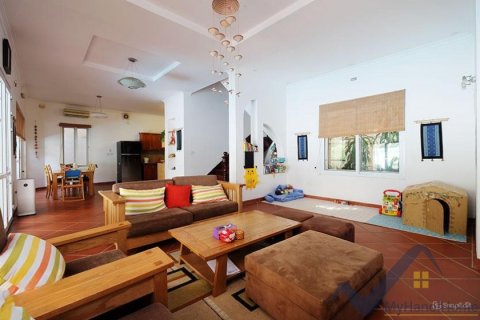 4 bedrooms Villa in Tay Ho, Ha Noi,  No. 20374 4