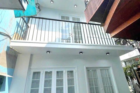 Land in District 7, Ho Chi Minh,  No. 25971 1