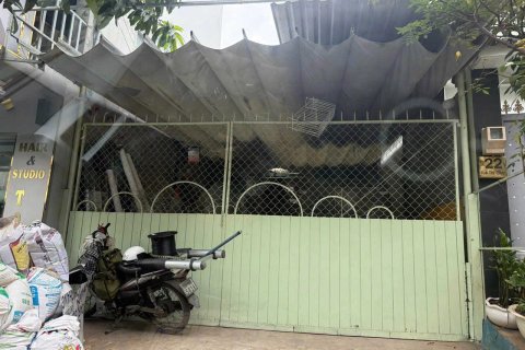 157m2 Land in District 7, Ho Chi Minh,  No. 25973 1