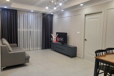 2 bedrooms Apartment in District 7, Ho Chi Minh, No. 30135