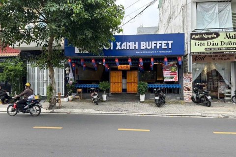 159.6m2 Land in District 7, Ho Chi Minh,  No. 26257