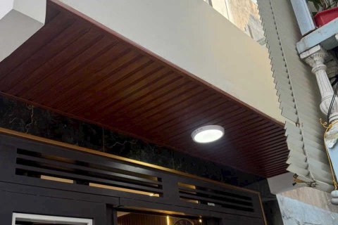 21m2 Land in District 7, Ho Chi Minh,  No. 26269