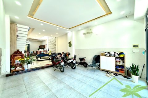 3 bedrooms House in Nha Trang,  No. 27885