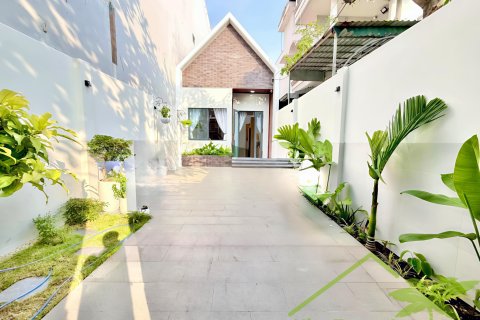 2 bedrooms House in Nha Trang, No. 27883