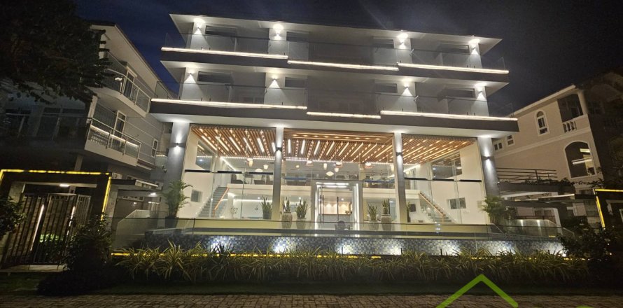 16 bedrooms Villa in Nha Trang,  No. 27888