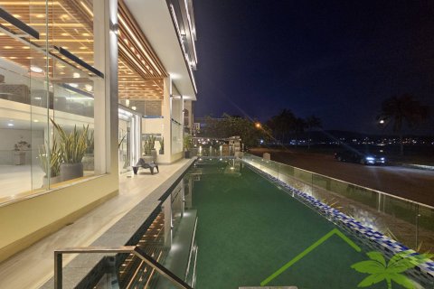16 bedrooms Villa in Nha Trang,  No. 27888 2