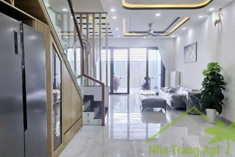 3 bedrooms House in Nha Trang, No. 27889 3