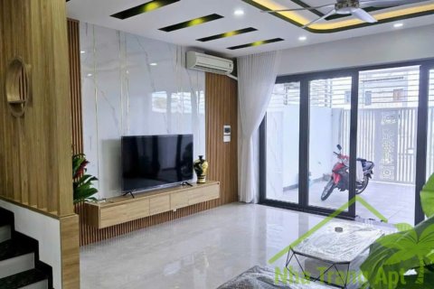 3 bedrooms House in Nha Trang, No. 27889