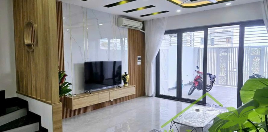 3 bedrooms House in Nha Trang, No. 27889