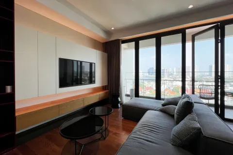 3 bedrooms Apartment in Thu Duc, Ho Chi Minh,  No. 27002 8