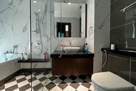 3 bedrooms Apartment in Thu Duc, Ho Chi Minh,  No. 27002 11