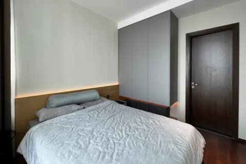 3 bedrooms Apartment in Thu Duc, Ho Chi Minh,  No. 27002 13