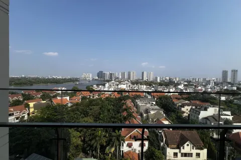 3 bedrooms Apartment in Thu Duc, Ho Chi Minh,  No. 27002 2