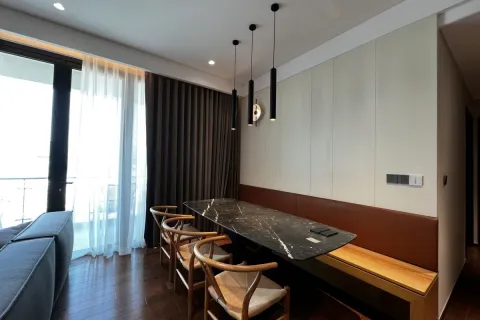 3 bedrooms Apartment in Thu Duc, Ho Chi Minh,  No. 27002 7
