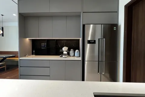 3 bedrooms Apartment in Thu Duc, Ho Chi Minh,  No. 27002 5