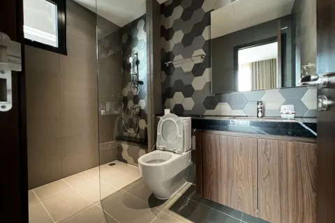 3 bedrooms Apartment in Thu Duc, Ho Chi Minh,  No. 27002 14