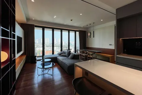 3 bedrooms Apartment in Thu Duc, Ho Chi Minh, No. 27002