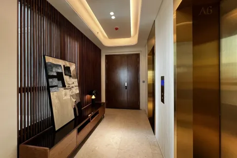 3 bedrooms Apartment in Thu Duc, Ho Chi Minh,  No. 27002 4