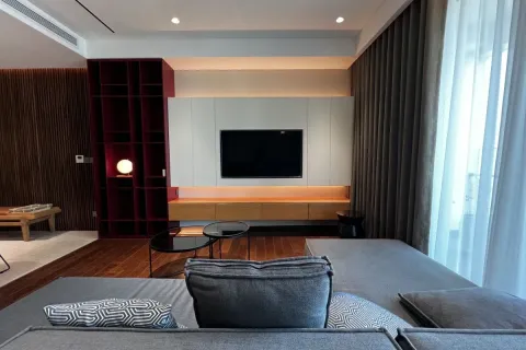 3 bedrooms Apartment in Thu Duc, Ho Chi Minh,  No. 27002 6