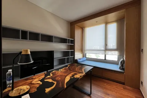 3 bedrooms Apartment in Thu Duc, Ho Chi Minh,  No. 27002 9