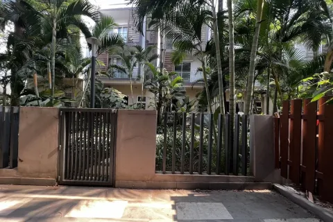 3 bedrooms House in Thu Duc, Ho Chi Minh,  No. 27072 2