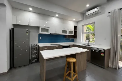 3 bedrooms House in Thu Duc, Ho Chi Minh,  No. 27072 13