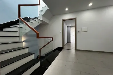3 bedrooms House in Thu Duc, Ho Chi Minh,  No. 27072 11